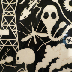 Studio Job, Industry, Mitterrand + Cramer, Geneva